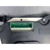 BLOC COMPTEURS RENAULT CLIO II PH.2 01-06