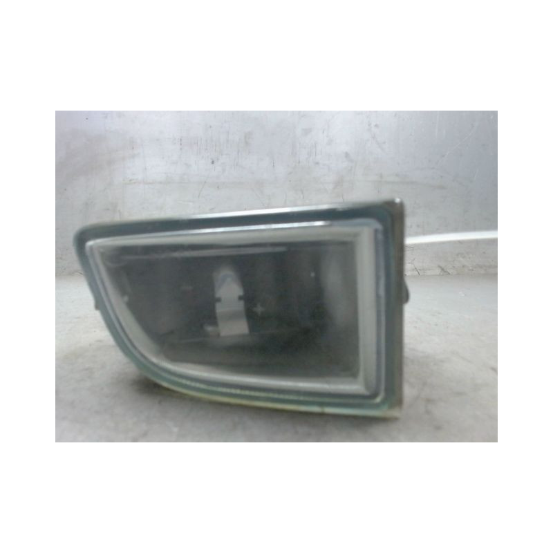 PHARE ANTIBROUILLARD AVANT DROIT SKODA FABIA COMBI