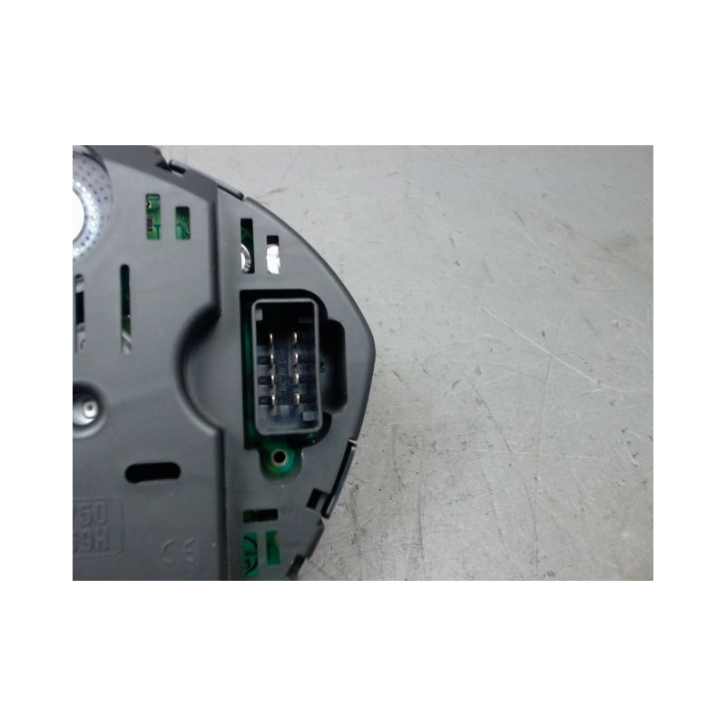 BLOC COMPTEURS SKODA FABIA COMBI