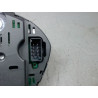 BLOC COMPTEURS SKODA FABIA COMBI