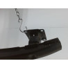 RENFORT PARE-CHOC ARRIERE  SKODA FABIA COMBI