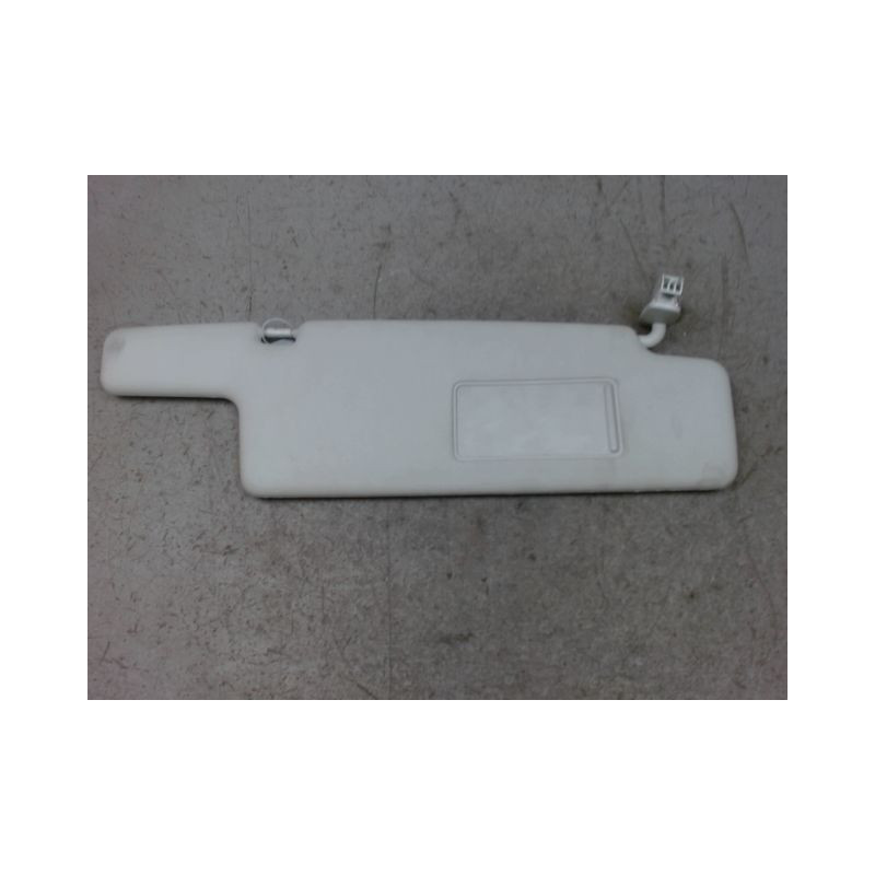 PARE-SOLEIL D SKODA FABIA COMBI