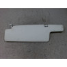 PARE-SOLEIL D SKODA FABIA COMBI