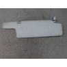 PARE-SOLEIL G SKODA FABIA COMBI