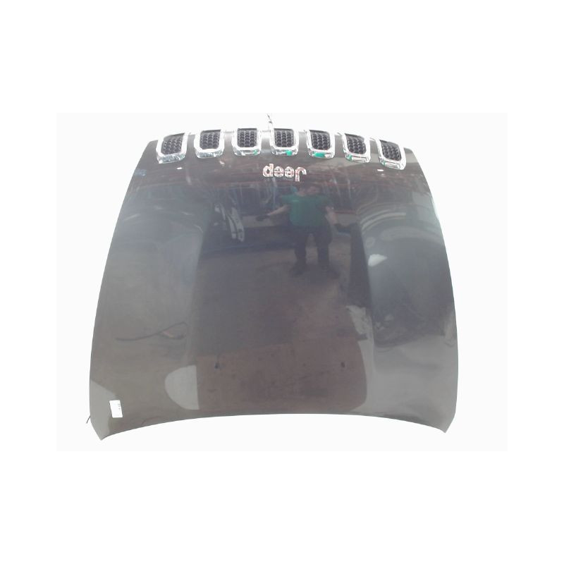 CAPOT JEEP CHEROKEE