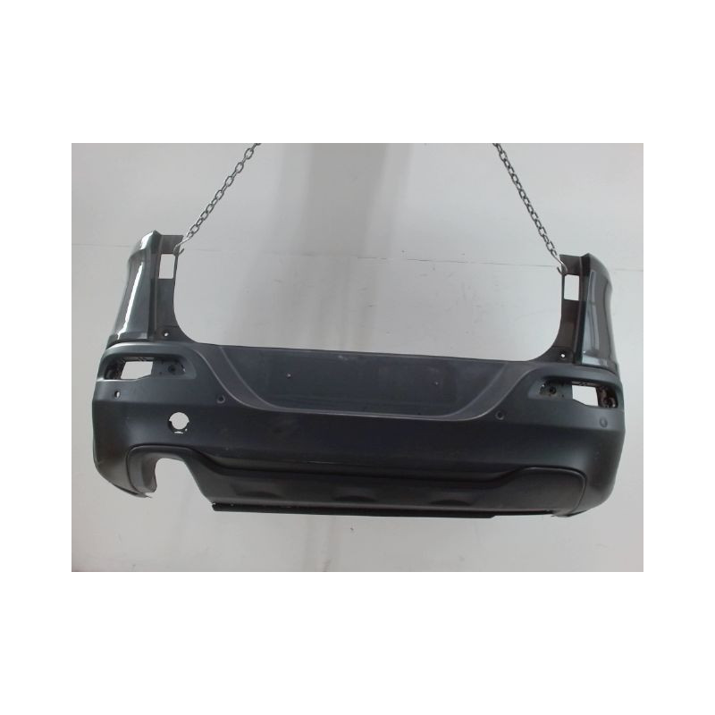 PARE-CHOC ARRIER JEEP CHEROKEE