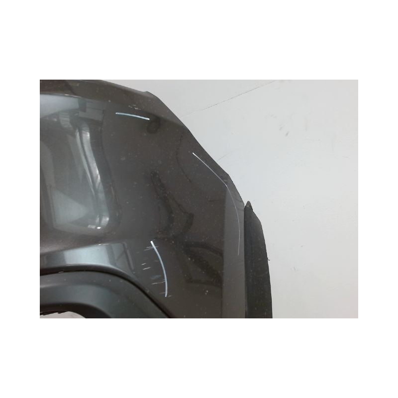 PARE-CHOC ARRIER JEEP CHEROKEE