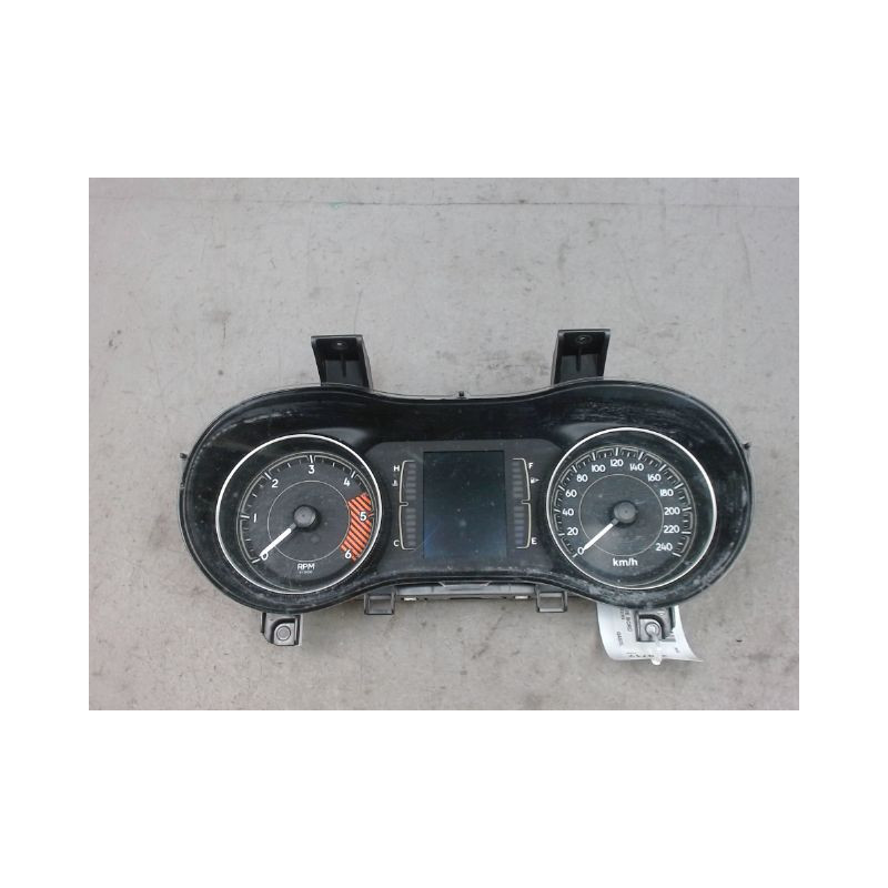BLOC COMPTEURS JEEP CHEROKEE