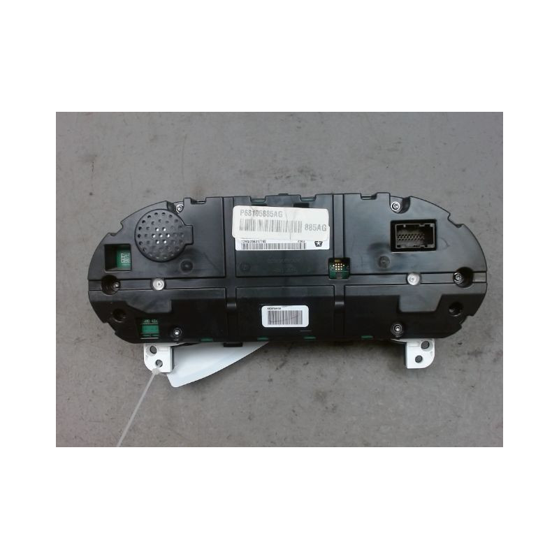 BLOC COMPTEURS JEEP CHEROKEE