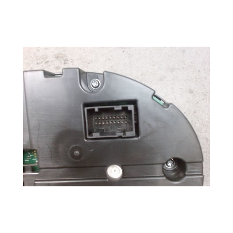 BLOC COMPTEURS JEEP CHEROKEE