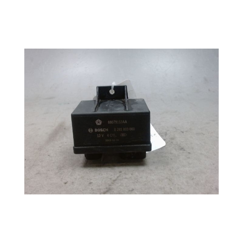 BOITIER DE PRECHAUFFAGE JEEP CHEROKEE