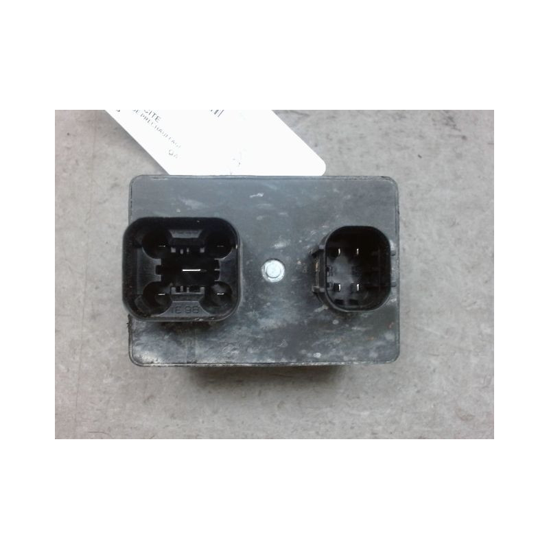 BOITIER DE PRECHAUFFAGE JEEP CHEROKEE