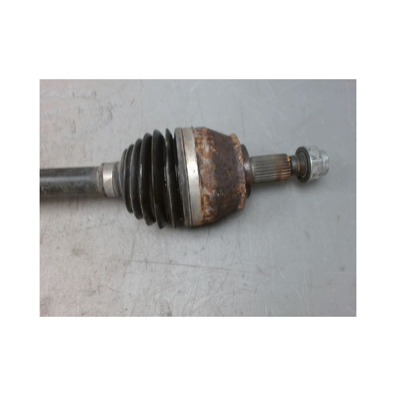 TRANSMISSION AVANT DROIT JEEP CHEROKEE 2.0 CRD