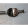 TRANSMISSION AVANT DROIT JEEP CHEROKEE 2.0 CRD