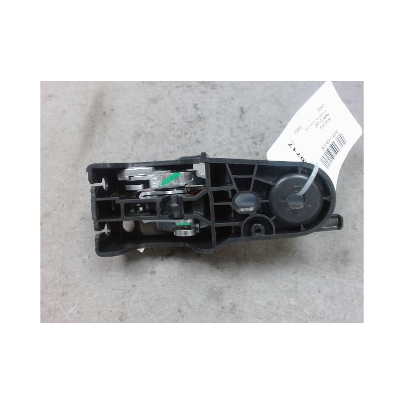 POIGNEE INTERIEURE PORTE ARRIERE GAUCHE JEEP CHEROKEE