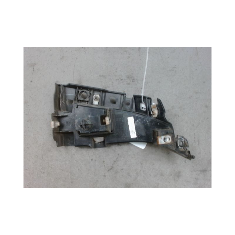 SUPPORT PARE-CHOC AVD JEEP CHEROKEE