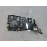SUPPORT PARE-CHOC AVD JEEP CHEROKEE
