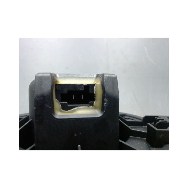 MOTEUR VENTILATEUR CHAUFFAGE IVECO 35C15