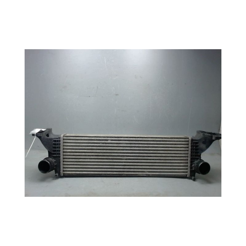 ECHANGEUR AIR IVECO 35C15