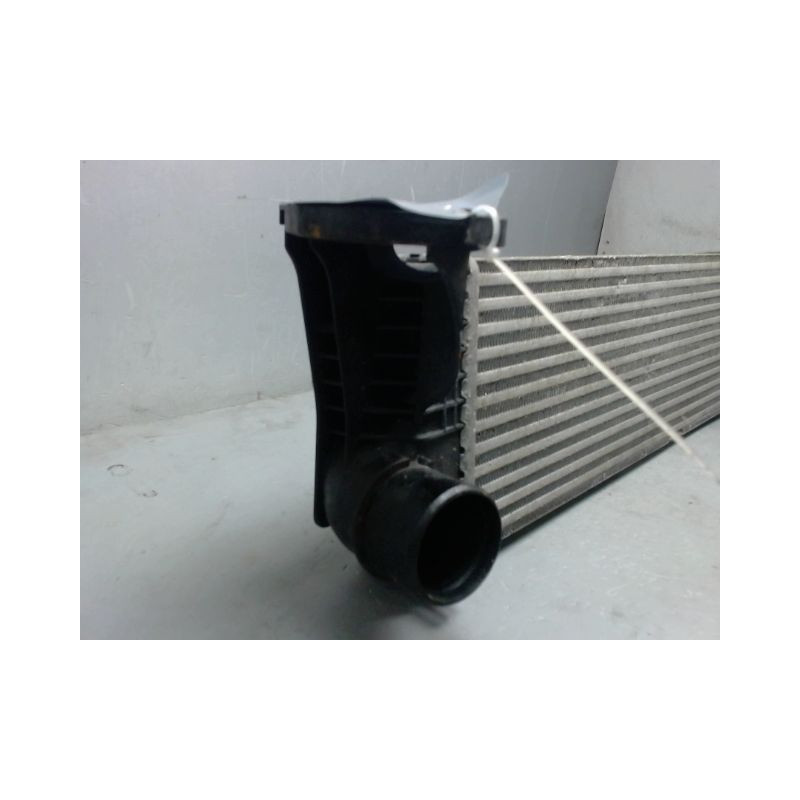 ECHANGEUR AIR IVECO 35C15