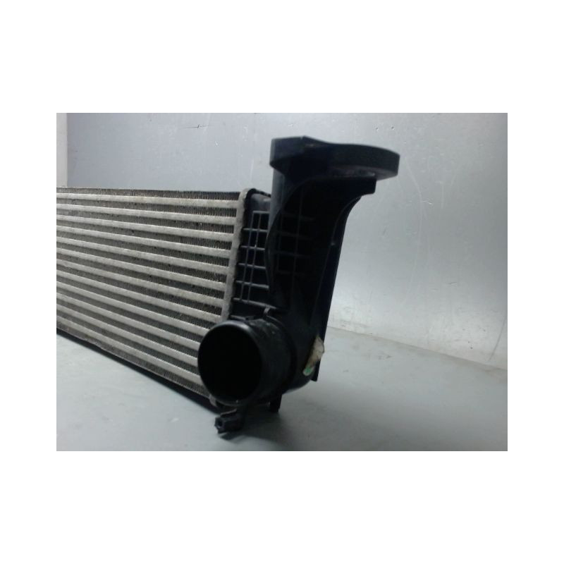 ECHANGEUR AIR IVECO 35C15