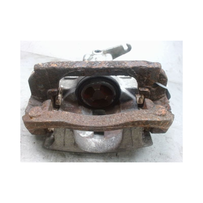 ETRIER DE FREIN ARRIERE GAUCHE IVECO 35C15
