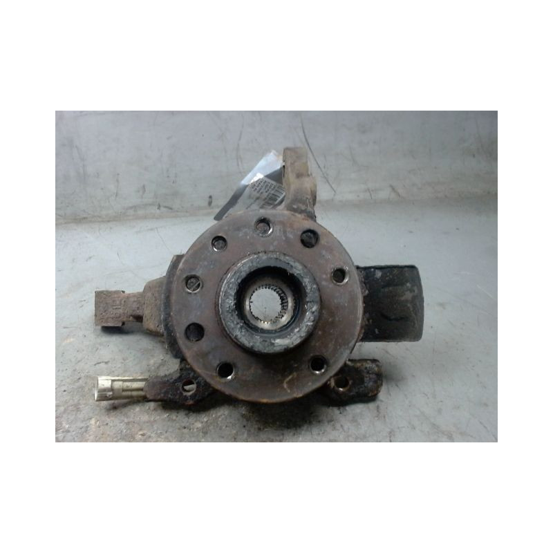 PIVOT AVANT GAUCHE OPEL ZAFIRA