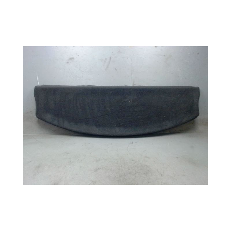 TABLETTE PLAGE ARRIERE VOLKSWAGEN NEW BEETLE 2005-