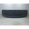 TABLETTE PLAGE ARRIERE VOLKSWAGEN NEW BEETLE 2005-