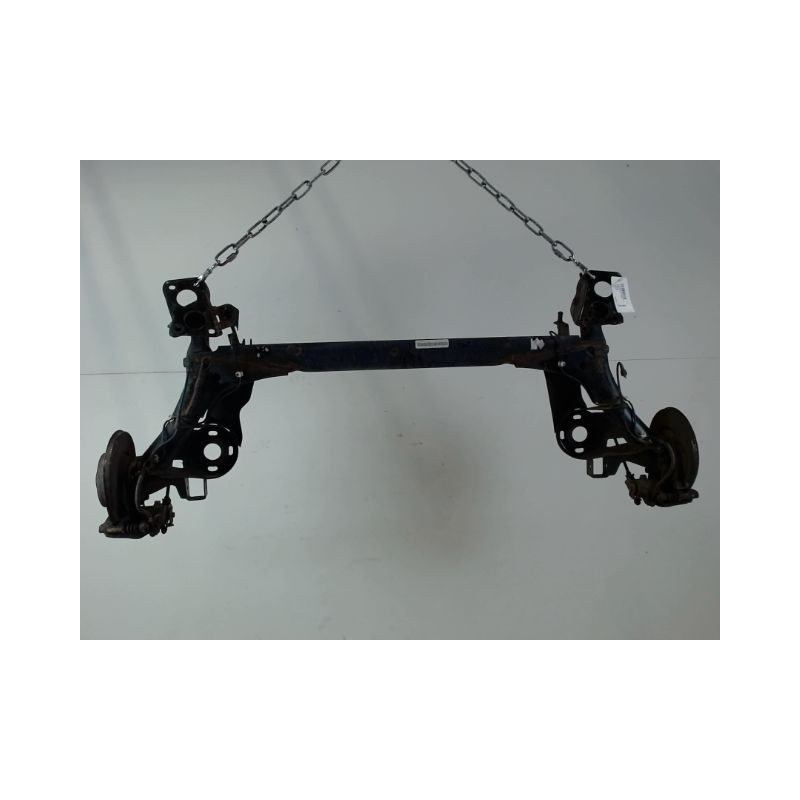 TRAIN ARRIERE VOLKSWAGEN NEW BEETLE 2005-