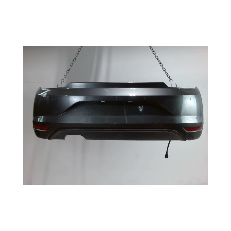 PARE-CHOC ARRIER VOLKSWAGEN SCIROCCO