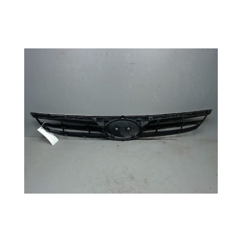 CALANDRE HYUNDAI I 20 2009-