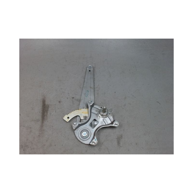 MECANISME LEVE-GLACE ARRIERE DROIT HYUNDAI I 20 2009-