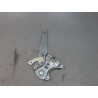 MECANISME LEVE-GLACE ARRIERE DROIT HYUNDAI I 20 2009-