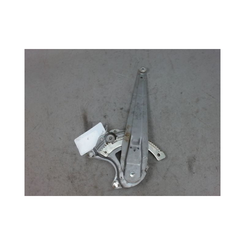 MECANISME LEVE-GLACE ARRIERE DROIT HYUNDAI I 20 2009-