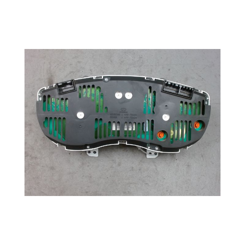 BLOC COMPTEURS HYUNDAI I 20 2009-