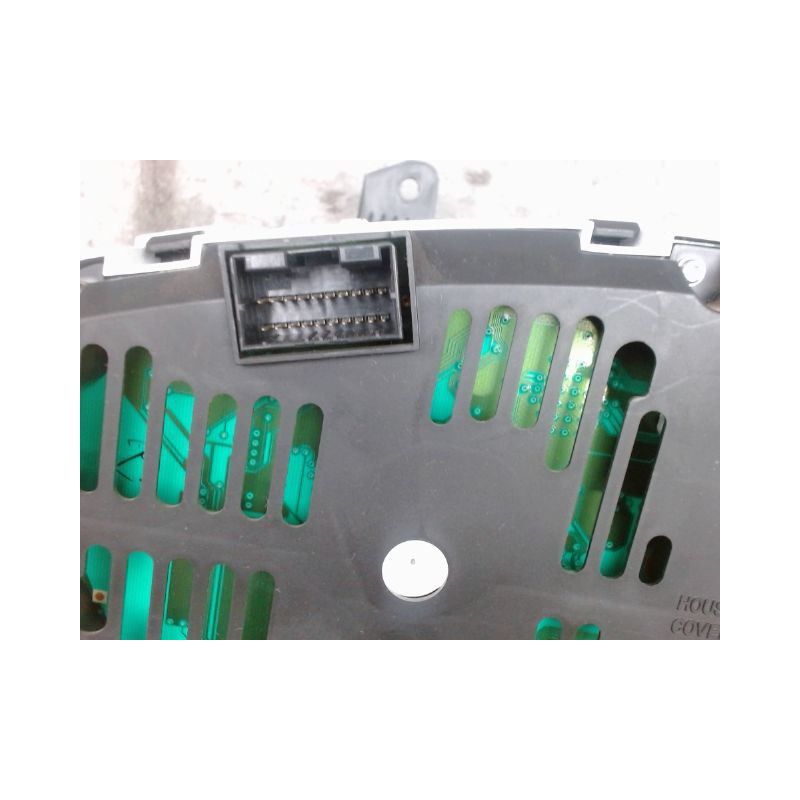 BLOC COMPTEURS HYUNDAI I 20 2009-