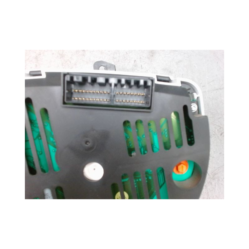 BLOC COMPTEURS HYUNDAI I 20 2009-