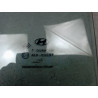 GLACE FIXE PORTE ARD HYUNDAI I 20 2009-