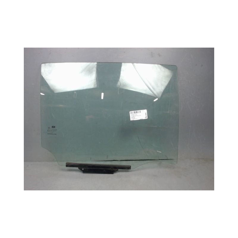 GLACE PORTE ARD HYUNDAI I 20 2009-