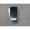 COMMANDE LEVE-GLACE PORTE AVG HYUNDAI I20