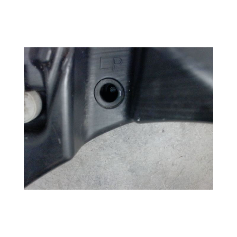 RESERVOIR LAVE-GLACE AVANT CITROEN C4