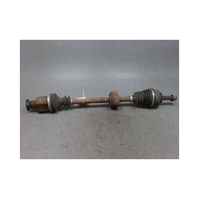 TRANSMISSION AVANT DROIT RENAULT CLIO II PH.1 98-2001 1.4 