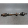 TRANSMISSION AVANT DROIT RENAULT CLIO II PH.1 98-2001 1.4 