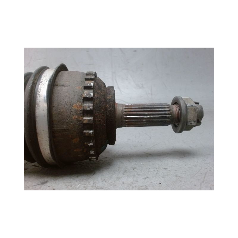TRANSMISSION AVANT DROIT RENAULT CLIO II PH.1 98-2001 1.4 
