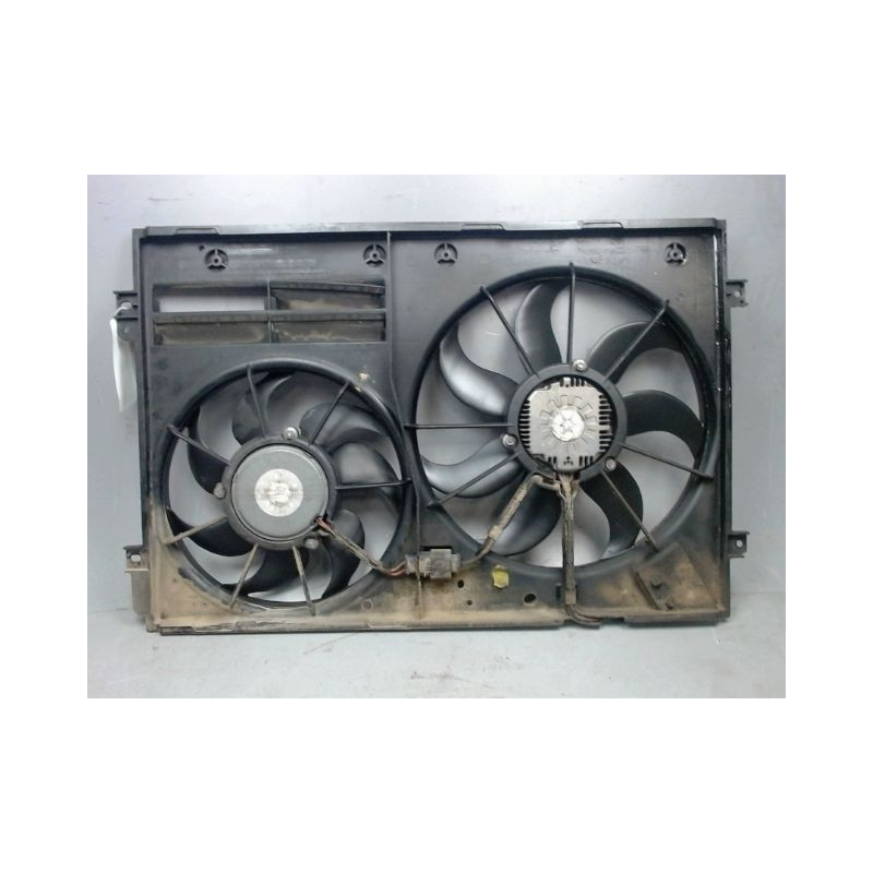 SUPPORT DE VENTILATEUR VOLKSWAGEN TIGUAN