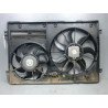 SUPPORT DE VENTILATEUR VOLKSWAGEN TIGUAN
