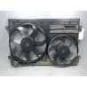 SUPPORT DE VENTILATEUR VOLKSWAGEN TIGUAN