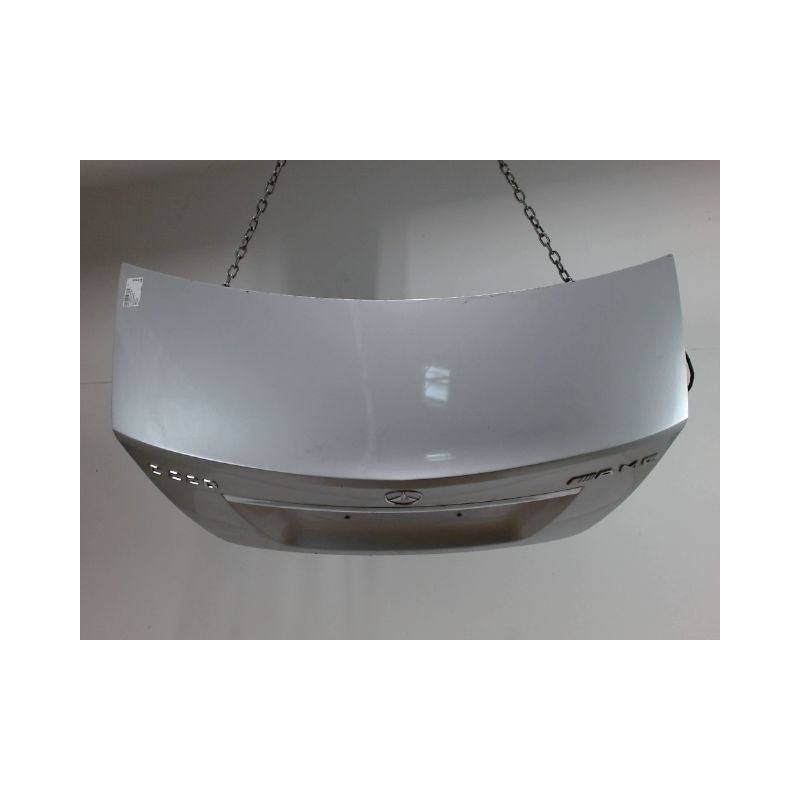 COFFRE ARRIERE MERCEDES CLASSE C 2007-