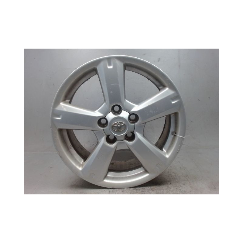 JANTE ALUMINIUM TOYOTA RAV4 2006